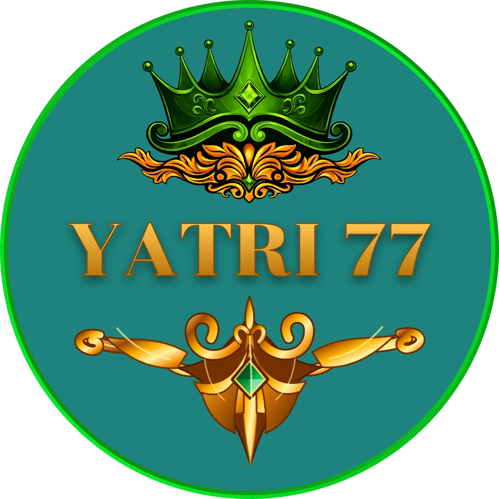 YATRI 77 – Experience immersive live casino action for Nepali players Stylish woman in a luxury casino setting with a glowing roulette wheel and flying chips highlighting the premium gaming atmosphere of YATRI 77 in Nepal